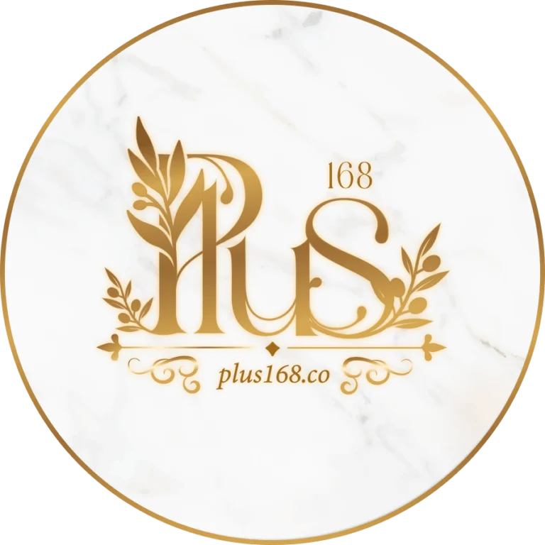 plus168_logo